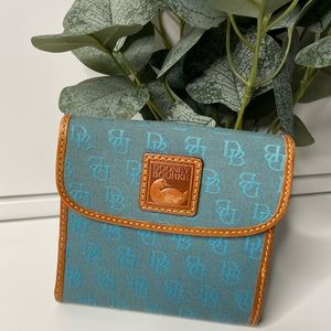 Dooney & Bourke Wallet